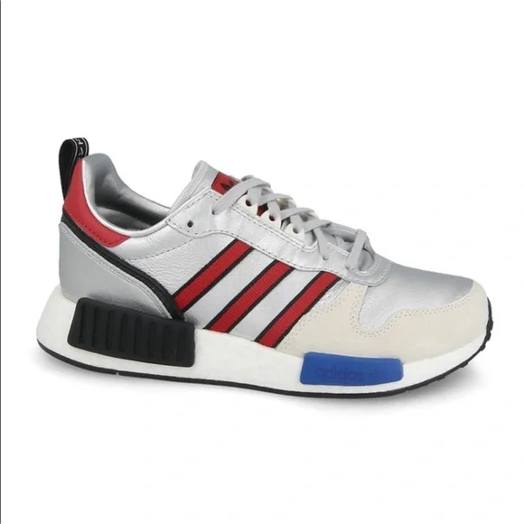 adidas risingstar R1 adidas Rising Star X R1 Never Made Pack Men\u0027s - G26777 - US